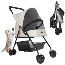 Passeggino per Cani e Gatti