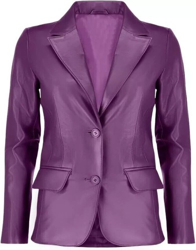 Blazer donna classico - , due