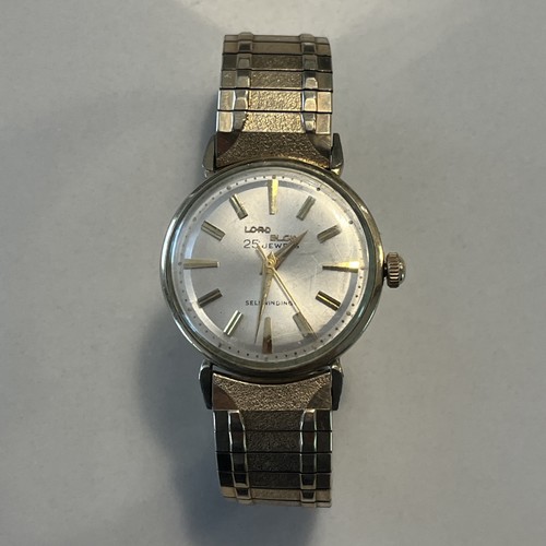 Orologio uomo vintage lord - uomo,
