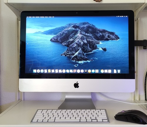 Apple imac a1418 - imac,