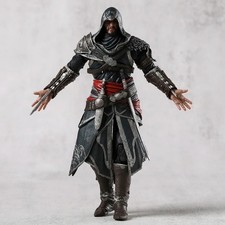 Figurine NECA Ultimate Ezio