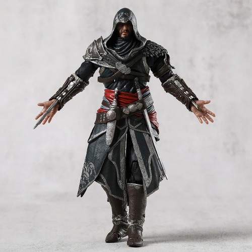 Figurine neca ultimate - neca,