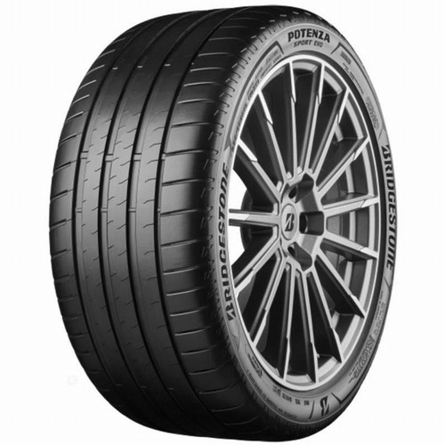 Pneumatico bridgestone potenza - pneumatico,