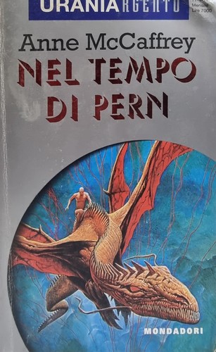 Nel tempo pern - nel, –