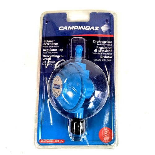 Campingaz rubinetto regolatore - campingaz,