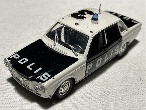 Polistil s20 volvo 164 - polistil,