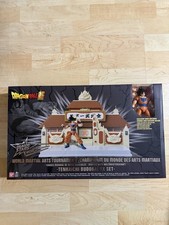 Arena Dragon Ball Z Tenkaichi