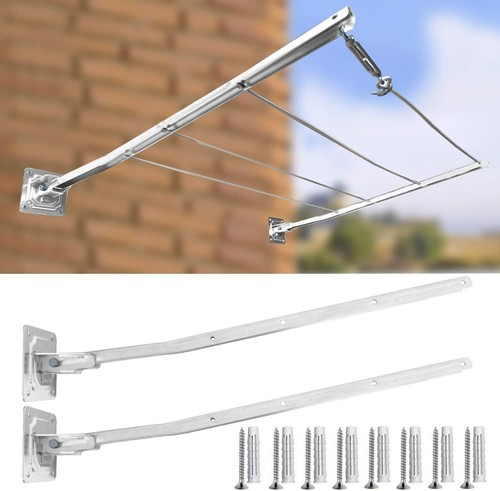 Bracci stendibiancheria - bracci,
