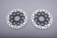 Disques Frein Avant Wave Flottant 305mm TRIUMPH TIGER 1200 EXPLORER 2012-2018