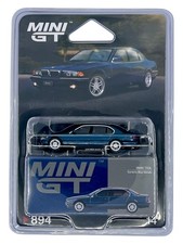 Mini GT - BMW 750IL Sorrento