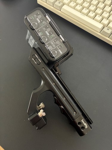 Oem sony xlr - oem, manico