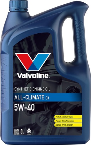Olio motore all climate - olio,