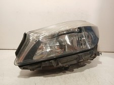 Phare gauche Mercedes-Benz A-Class  A 180 CDI / d A1768203861