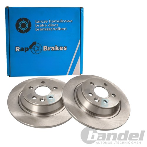 Dischi freno rap brakes - freno,