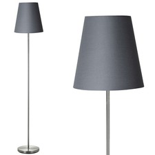 Lampada piantana terra - lampada,