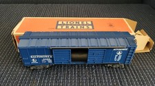 POSTWAR LIONEL 6468 BALTIMORE