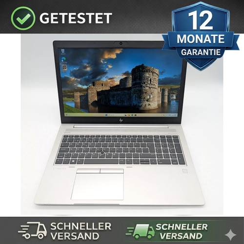 Portatile elitebook 850 g5 - 850,