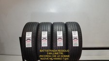 GOMME USATE   195/55R16 87H