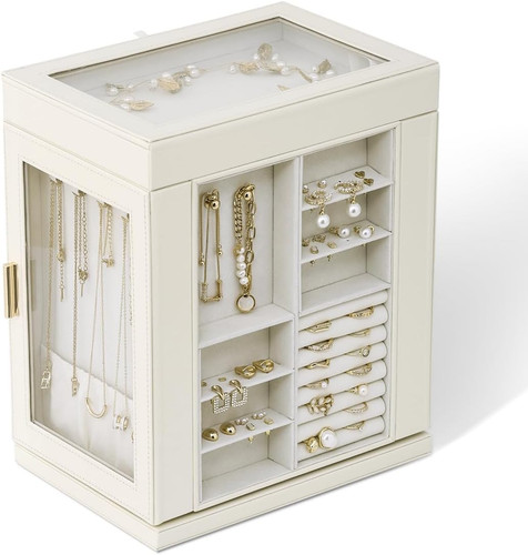 Portagioie girevole 360 con - portagioie,