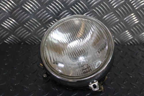 Honda 125 1979 faro - 1979,