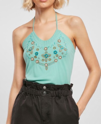 Saldi canotta top donna - saldi,