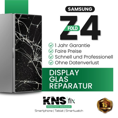 Samsung fold riparazione - z,