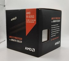 Amd 8350 black edition - amd,