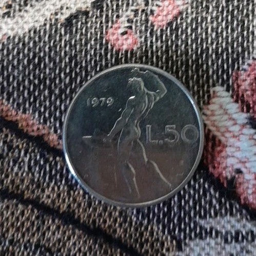 Lire anno 1979 - anno,
