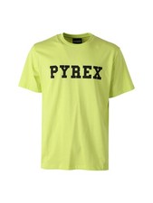 Pyrex T-shirt da uomo in