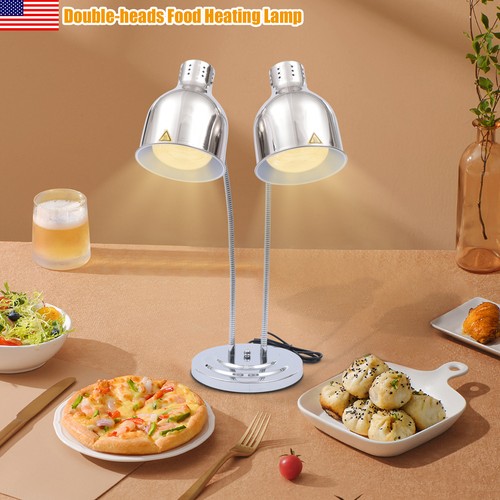 Scaldavivande teste luce - 2,