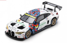 1:43 Spark BMW M4 GT3 Super GT