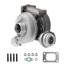 Turbo per iveco - iveco, iii
