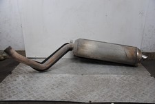 63306 Marmitta Terminale Di