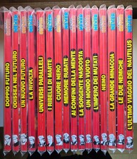 Nathan Never Gigante 1/16