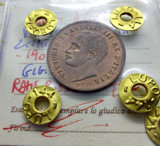 Regno italia iii 2 - d'italia, e.