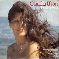 Claudia Mori (7" Single) Non