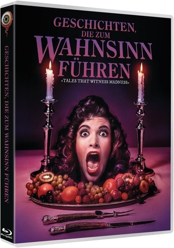 Tales that witness madness - tales,