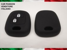 GUSCIO CHIAVE CITROEN SILICONE