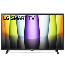 LG 32" SMART TV 32LQ63006 FULL