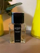 AZZARO ACTEUR 100   ml edt