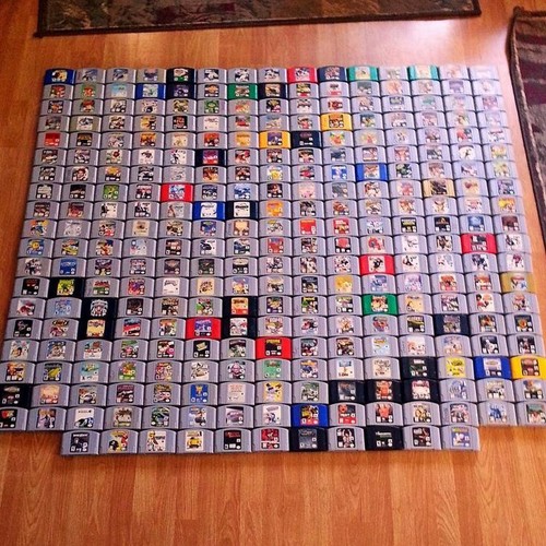 Giochi dreamcast n64 - dreamcast, n64,