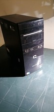 CASE PC COMPAQ VUOTA SENZA