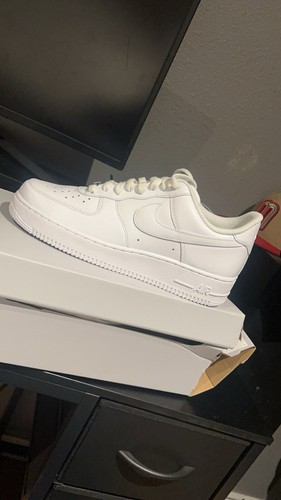 Air force s - force, 1's