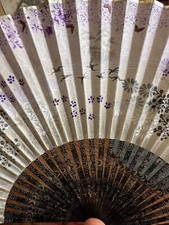 Ventaglio Stile Giapponese