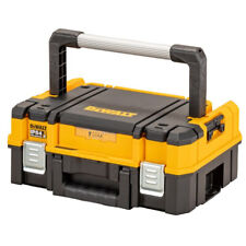 Valigetta con maniglione Dewalt TSTAK I DWST83344-1