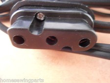 PEDALE COMANDO A PEDALE 3 poli