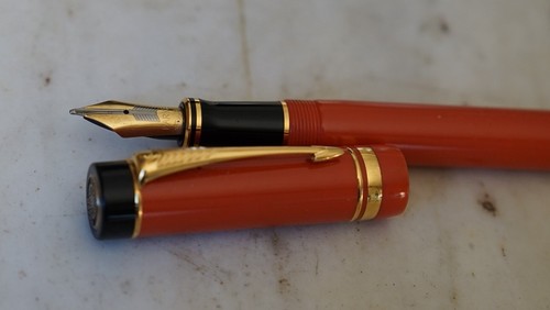 Splendido penna stilo parker - stilo,
