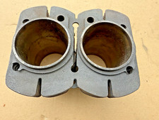 NSU Prinz 1200 1200C cilindro 75 mm per TT TOP per motore 1300 (GZ11