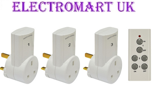 Telecomando wireless rete - 3,
