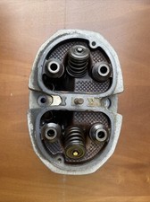 BMW Testata Cilindro Sinistra R45 Testa